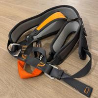 IMBRAGO FERRATA - CAMP TOPAZ PLUS