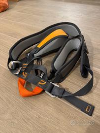 IMBRAGO FERRATA - CAMP TOPAZ PLUS