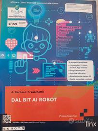 libro di informatica 