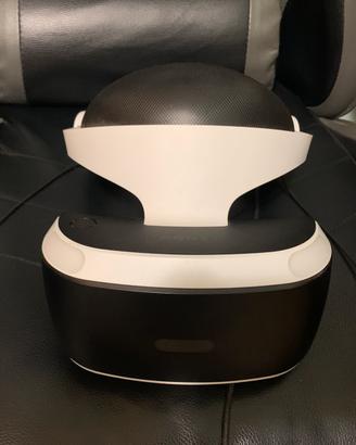 playstation VR
