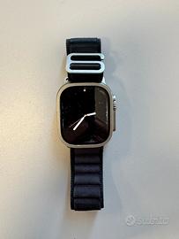 Apple Watch Ultra 1gen