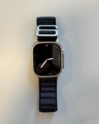 Apple Watch Ultra 1gen