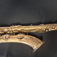 SAX BARITONO CONN 12M #254K