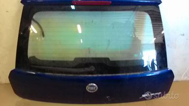 PORTELLONE POSTERIORE COMPLETO FIAT Grande Punto 1
