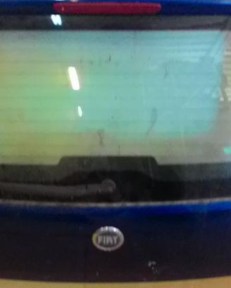 PORTELLONE POSTERIORE COMPLETO FIAT Grande Punto 1