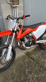Ktm 250 sx