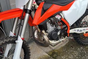 Ktm 250 sx