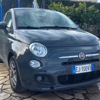 Fiat 500 1.3 multijet 95 CV