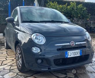 Fiat 500 1.3 multijet 95 CV