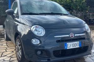 Fiat 500 1.3 multijet 95 CV