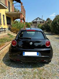 Alfa Romeo MiTo 1.4 – Anno 2014 – Cambio Manuale