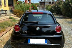 Alfa Romeo MiTo 1.4 – Anno 2014 – Cambio Manuale