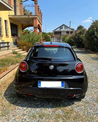 Alfa Romeo MiTo 1.4 – Anno 2014 – Cambio Manuale