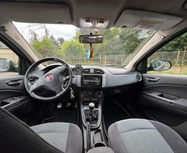 Fiat bravo 1.6 gancio traino
