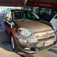 Fiat 500X 1.3 MultiJet 95 CV Lounge 2016