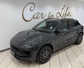 PORSCHE Macan III 2.9 S IVA ESPOSTA