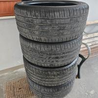 4 gomme 285-40-R22