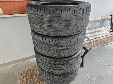 4 gomme 285-40-R22