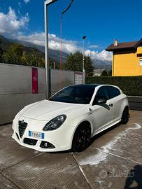 ALFA ROMEO GIULIETTA QUADRIFOGLIO 241cv