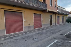 Ufficio medico e/o laboratorio artigianale 8/mq