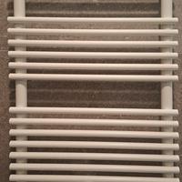 Radiatore termobagno scaldasalviette