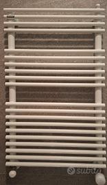 Radiatore termobagno scaldasalviette