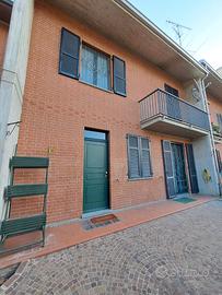 Villetta a schiera quartiere Orti