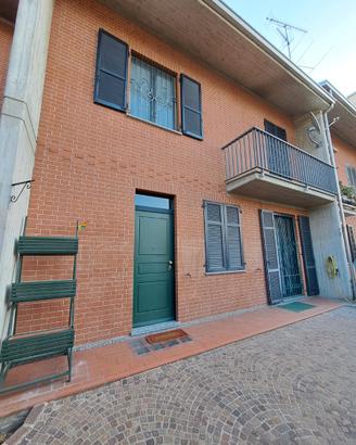 Villetta a schiera quartiere Orti
