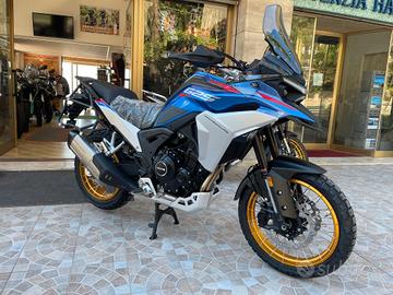 Kove 625x pro