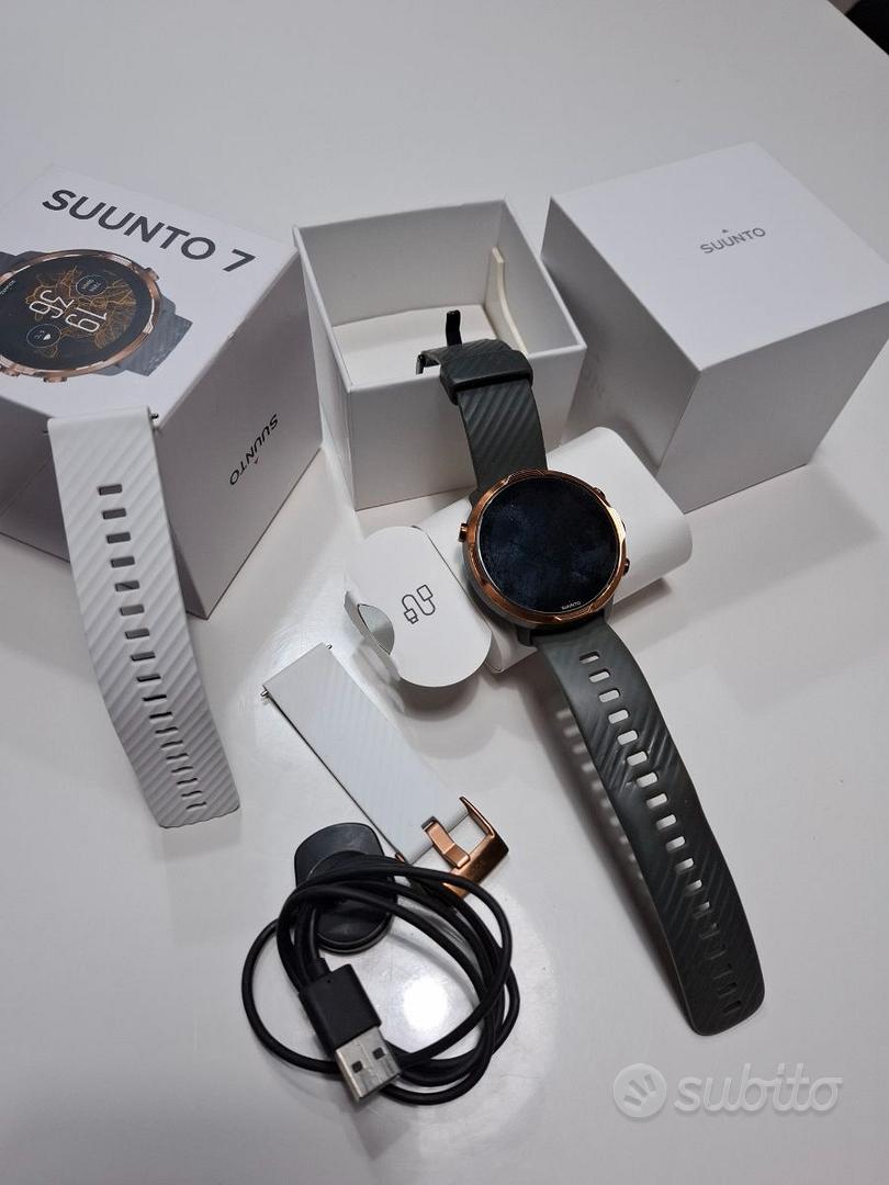 Orologi suunto usati hot sale