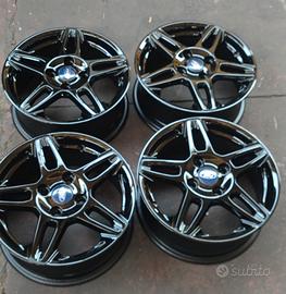 ORIGINALI FORD FIESTA DA 15 