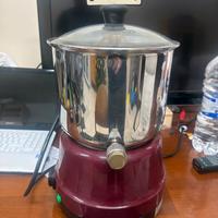 Macchina per cioccolata calda professionale