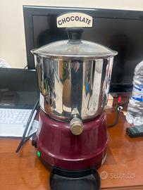 Macchina per cioccolata calda professionale