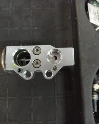 Valvola espansione VW polo 6r V6C0816679