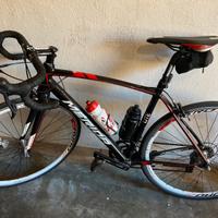 Bici da corsa