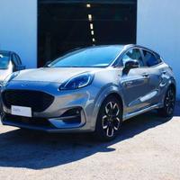 Ford Puma 1.0 ecoboost h ST-Line X s&s 125cv