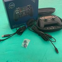 Razer Raiju Ultimate ps4/pc