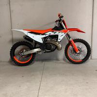 Ktm sx 250