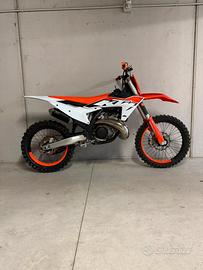 Ktm sx 250