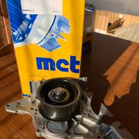 Pompa dell’acqua AUDI NUOVA metelli group 25-0763