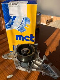 Pompa dell’acqua AUDI NUOVA metelli group 25-0763
