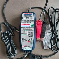 Caricabatterie mantenitore Optimate Lithium