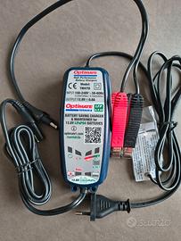 Caricabatterie mantenitore Optimate Lithium