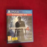 Uncharted 4