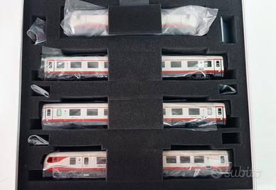 ACME 70080 Treno Frecciabianca