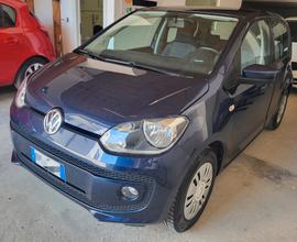 Volkswagen up! Movie