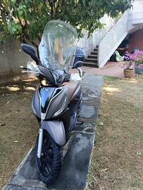 scooter Kymco People  S 150 abs