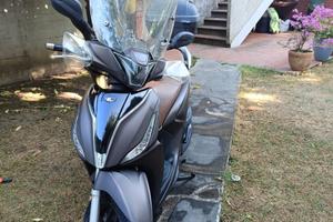 scooter Kymco People  S 150 abs