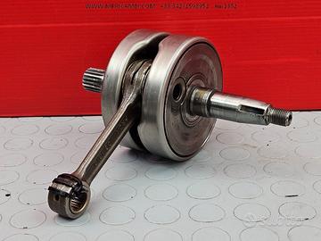 ALBERO MOTORE HONDA CR 125 1993 1994 CRE 1995 1996
