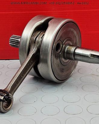 ALBERO MOTORE HONDA CR 125 1993 1994 CRE 1995 1996